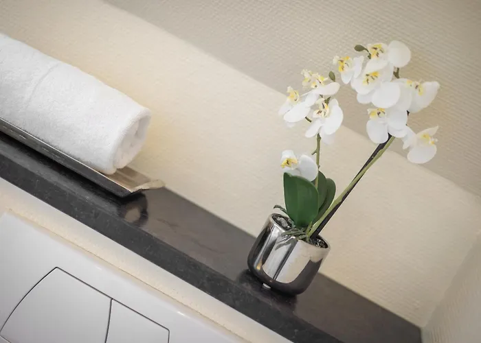 Westerbrise App 6 Apartman