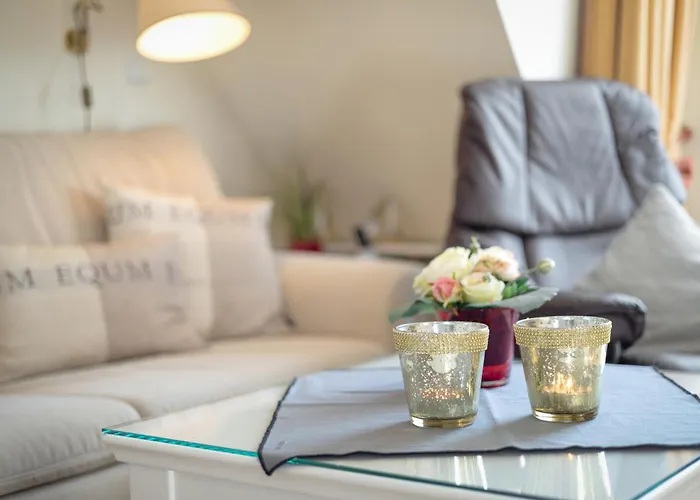 Apartamento Westerbrise App 6