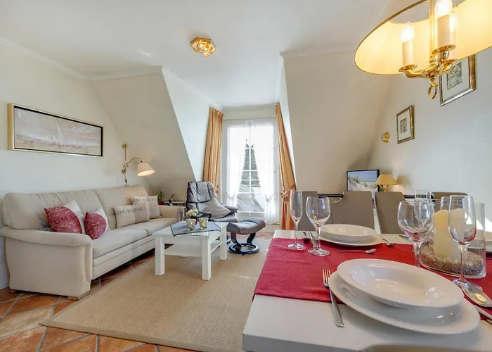 Apartamento Westerbrise App 6 *